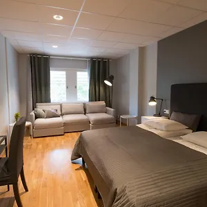 Hotel Spoton, Gothenburg