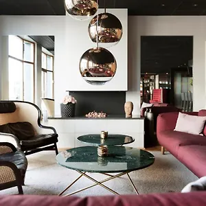 Hotel Profilhotels Opera, Gothenburg